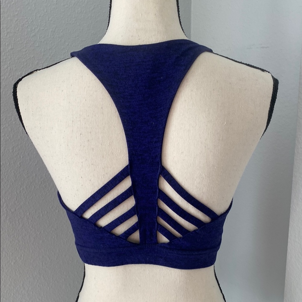 ❤️3x$20 Earth Yoga Women's Sports Bra